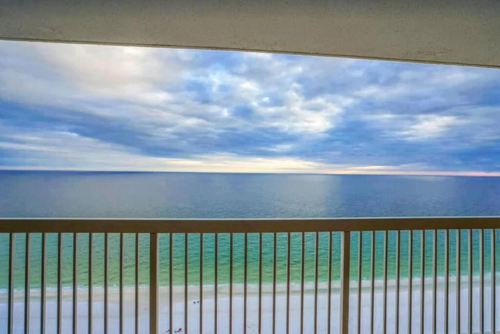 Beachfront, Oceanview, Pelican Beach Resort, 19Th Floor Destin Exterior photo